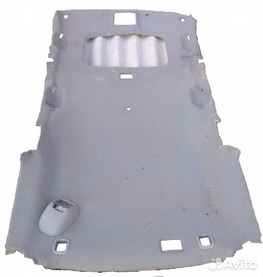 Обшивка потолка honda cr-v ll