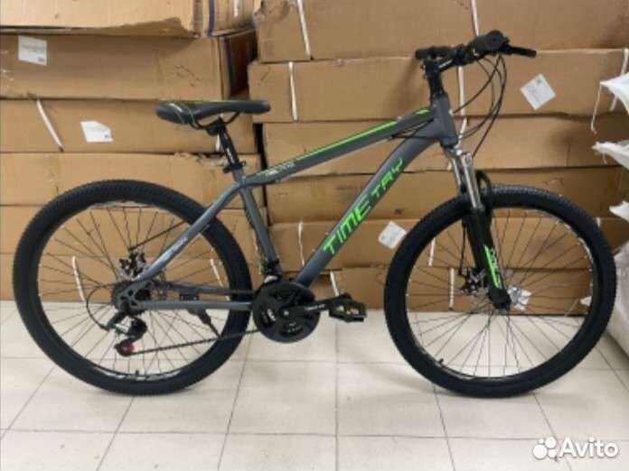 Велосипед горный 29 колеса