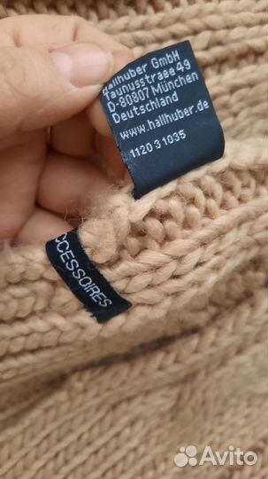 Береты,шапки, шарф