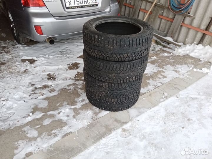 Cordiant AWD 205/5 R16