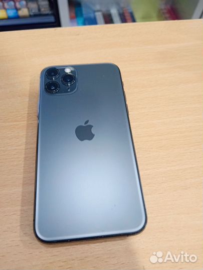 iPhone 11 Pro, 64 ГБ