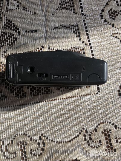 Фотоаппарат