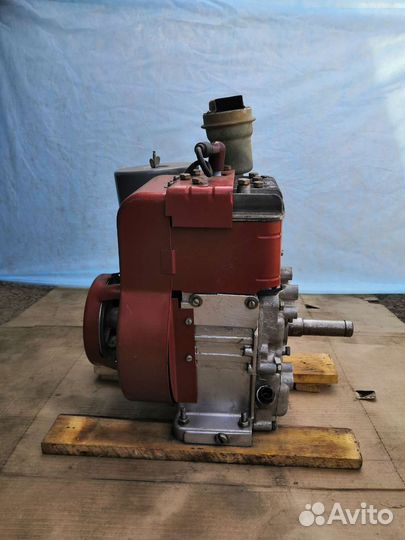 Двигатель для мотоблока Нева