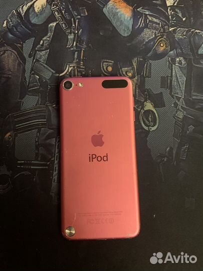 iPod touch 5 32gb на запчасти