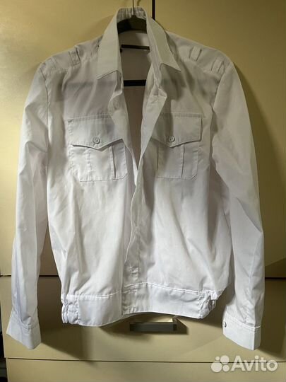 Кадетская форма парадная 46 школа