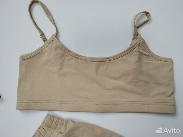 Пижама женская 50 52 Новая