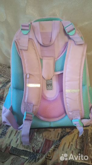 Портфель школьный