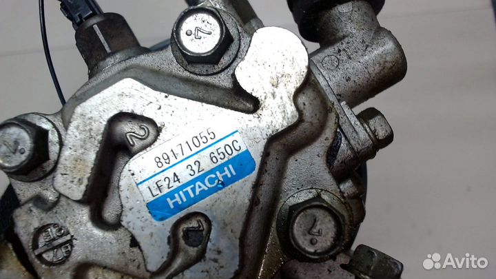 Гур Mazda CX-9, 2008