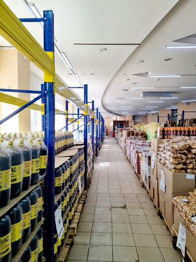 Продажа габ в цао