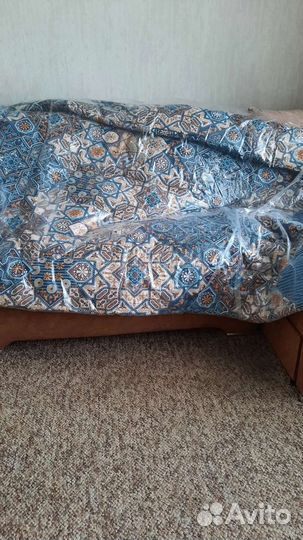 Одеяло большое синтепон 2,2м х 1,6м, новое