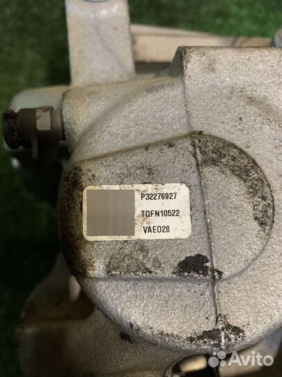 Суппорт тормозной передний правый volvo XC40 2018+