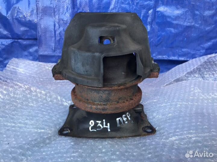 Подушка двигателя передняя Honda Crosstour TF2