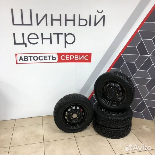 Gislaved NordFrost 100 155/70 R13