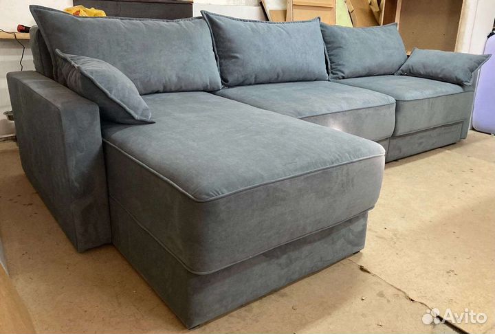 Ремонт и Перетяжка мебели