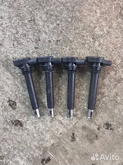 Катушка зажигания Volkswagen Tiguan 2.0 CCZ