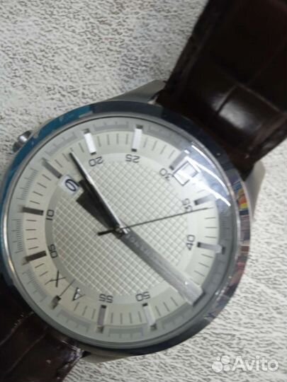 661130 Часы наручные Armani Exchange 2100