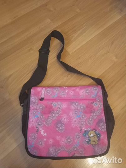 Сумка через плечо