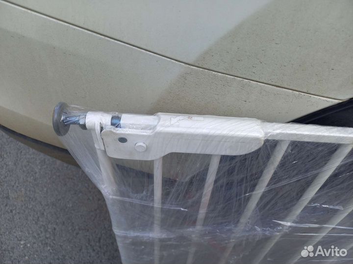 Детские ворота безопасности икеа Патруль