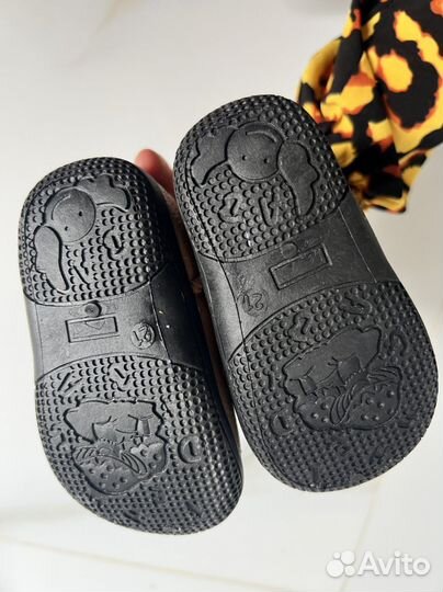 Угги детские