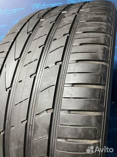 Hankook Ventus S1 Evo 2 K117 265/40 R21 105Y