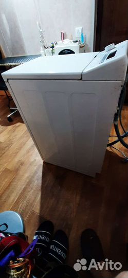 Стиральная машина Whirpool