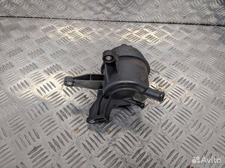 Бачок гидроусилителя Mercedes-Benz C-Класс