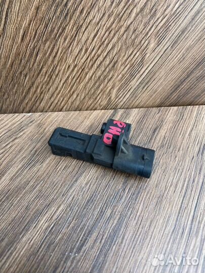 Датчик положения коленвала Peugeot 308 EP6DT