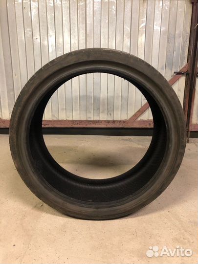 Pirelli P Zero 245/40 R18 97Y