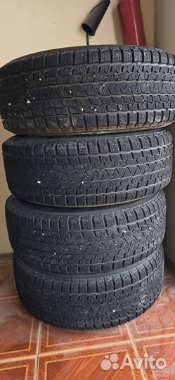 Yokohama Ice Guard G075 225/60 R17 99Q