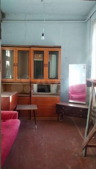 3-к. квартира, 47 м², 2/2 эт.