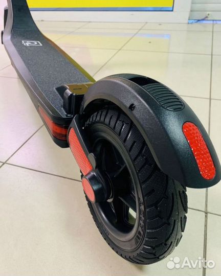 Электросамокаты