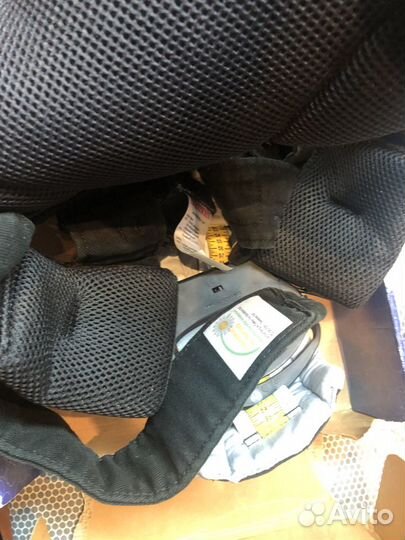 Рюкзак кенгуру Baby bjorn miracle