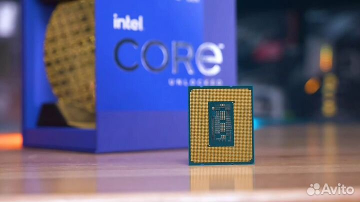 Intel core i9 13900kf