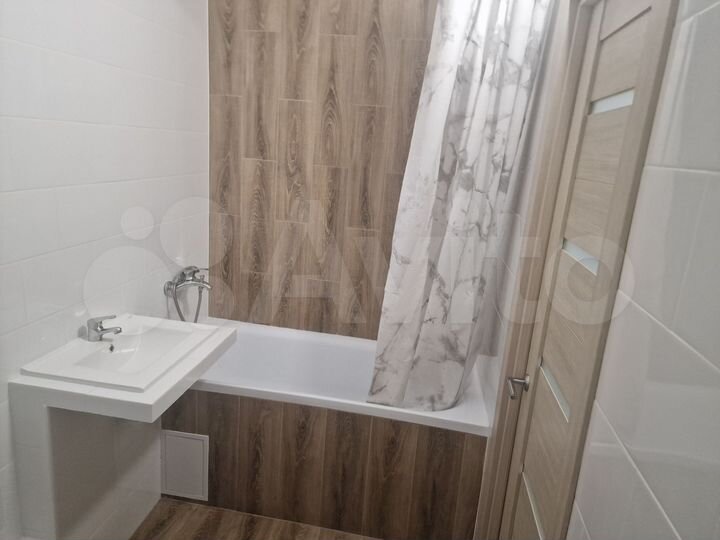 1-к. квартира, 39 м², 3/4 эт.