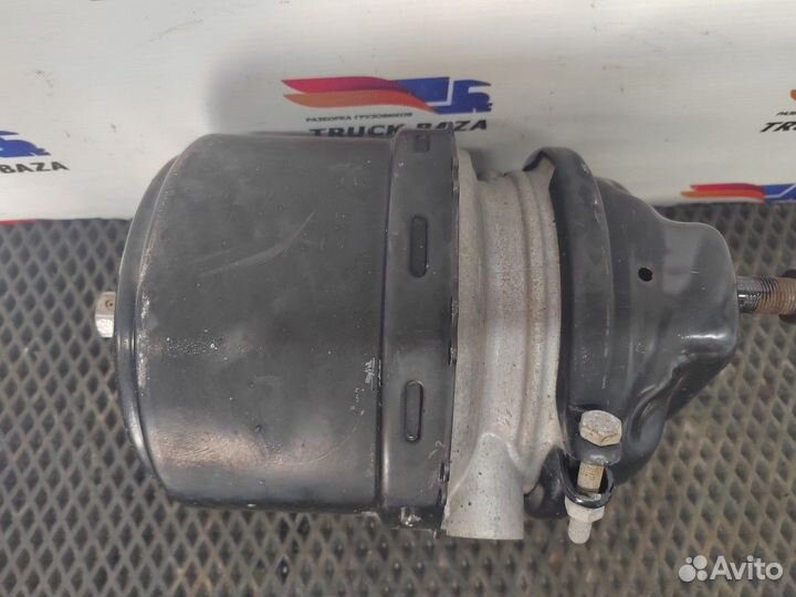 Энергоаккумулятор тормозной