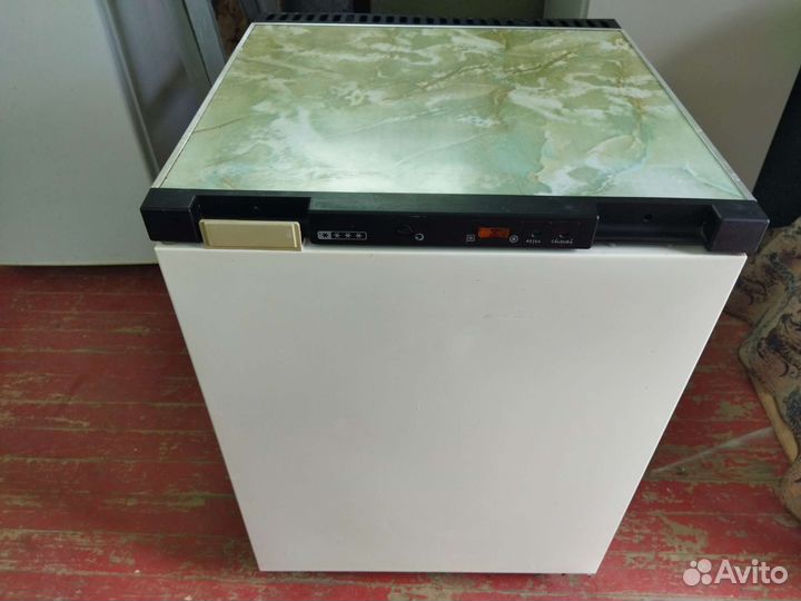 Морозильная камера б/у