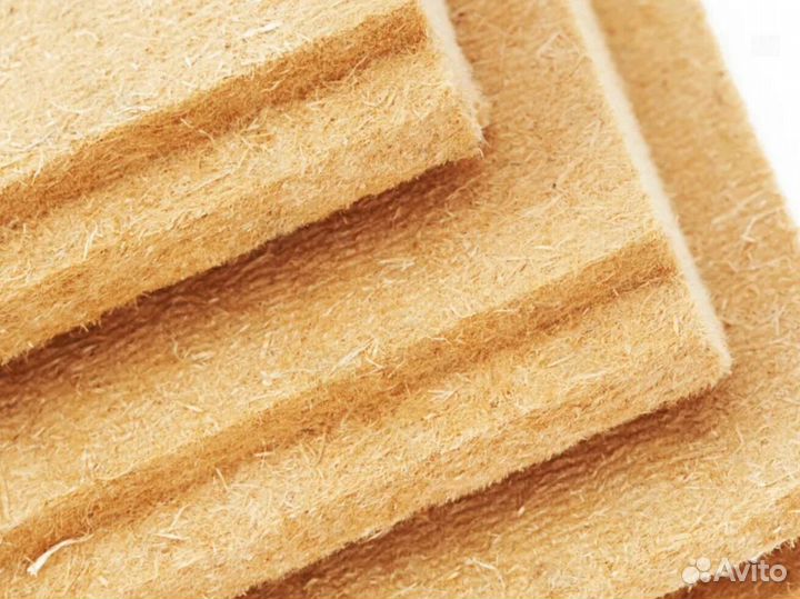 Утеплитель Белтермо Акустик