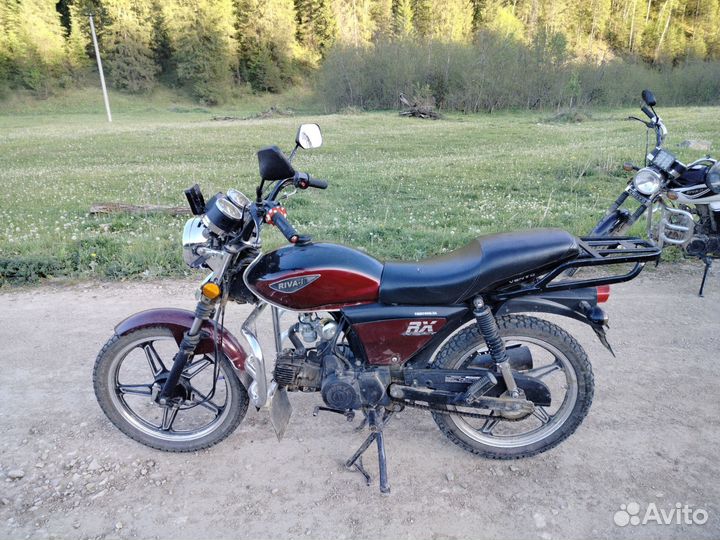 Продам мотоцикл