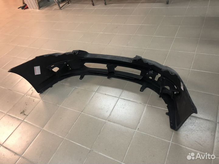 Бампер передний Subaru Legacy BL 06-09