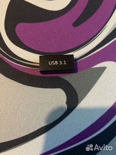 Беспроводная мышь, deluxe m800pro