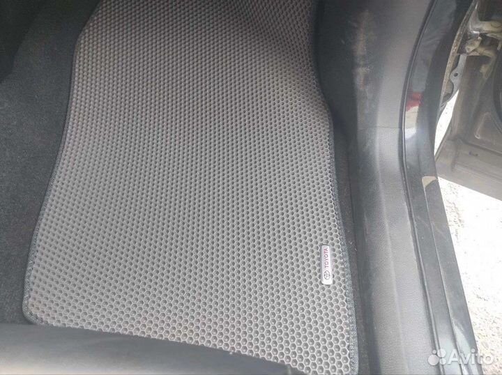 Ева коврики в авто от производителя eva