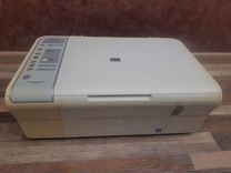Принтер HP deskjet F4283