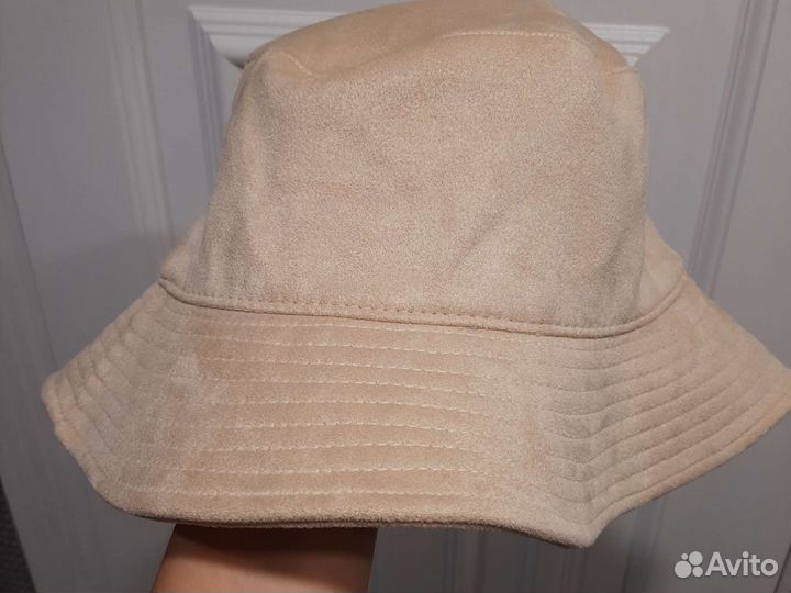 Панама замша