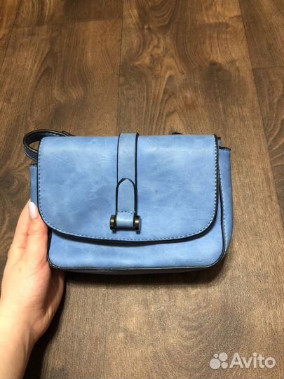 Сумка женская Zenden