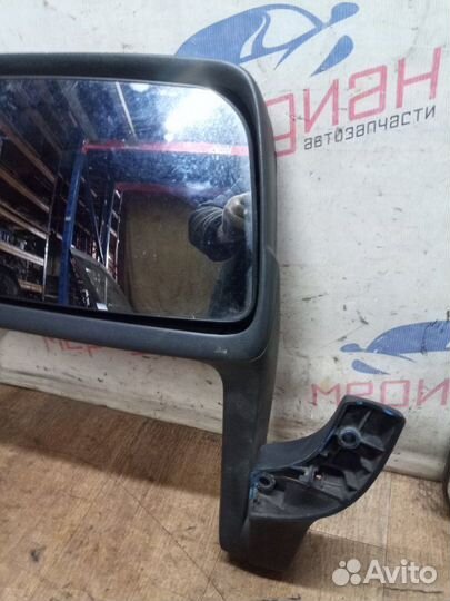 Зеркало левое электрическое для Volvo Fm 2006