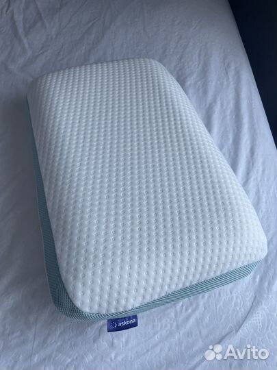 Подушка askona
