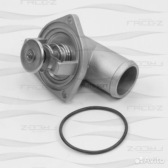 Free-Z KT0154 Термостат