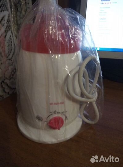 Продам Подогреватель детского питвния