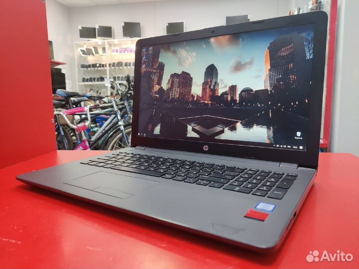 Ноутбук HP 3168NGW