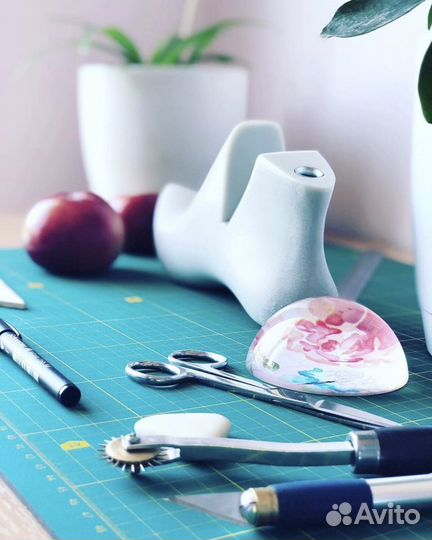 Модельер обуви, обучение, консультации, шитье